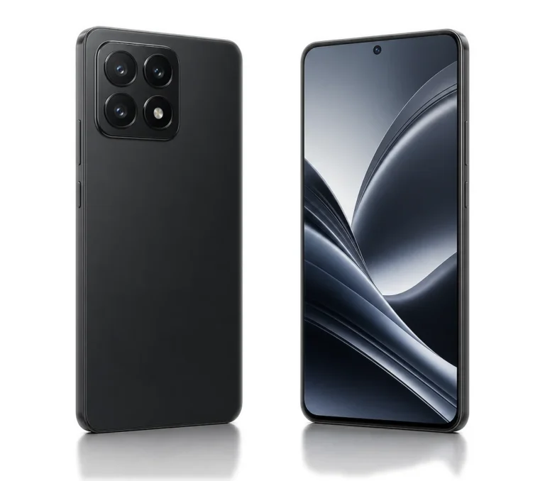 Xiaomi POCO F8 Pro Display Reparatur