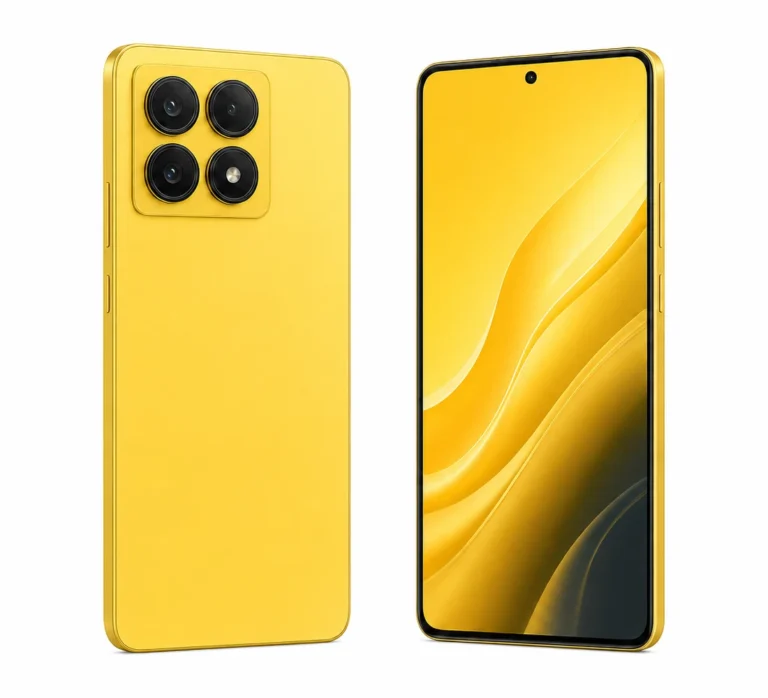 Xiaomi POCO X8 Pro Kostenvoranschlag