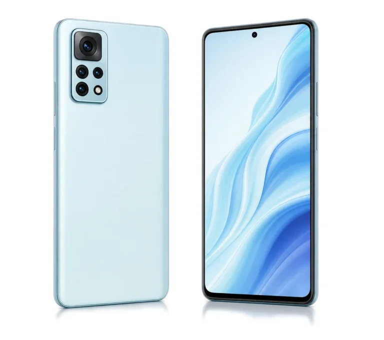 Xiaomi Redmi Note 10 Pro Display Reparatur