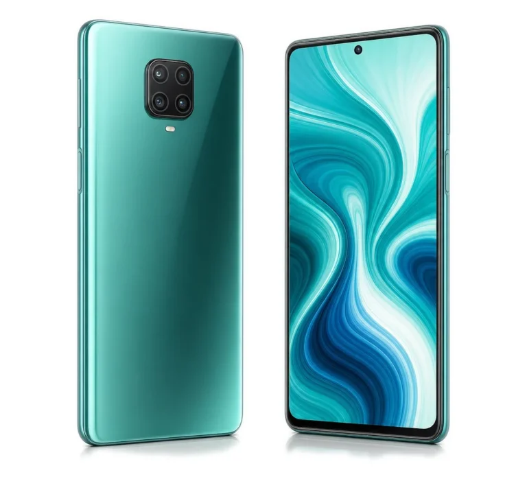 Xiaomi Redmi Note 9 Pro Display Reparatur