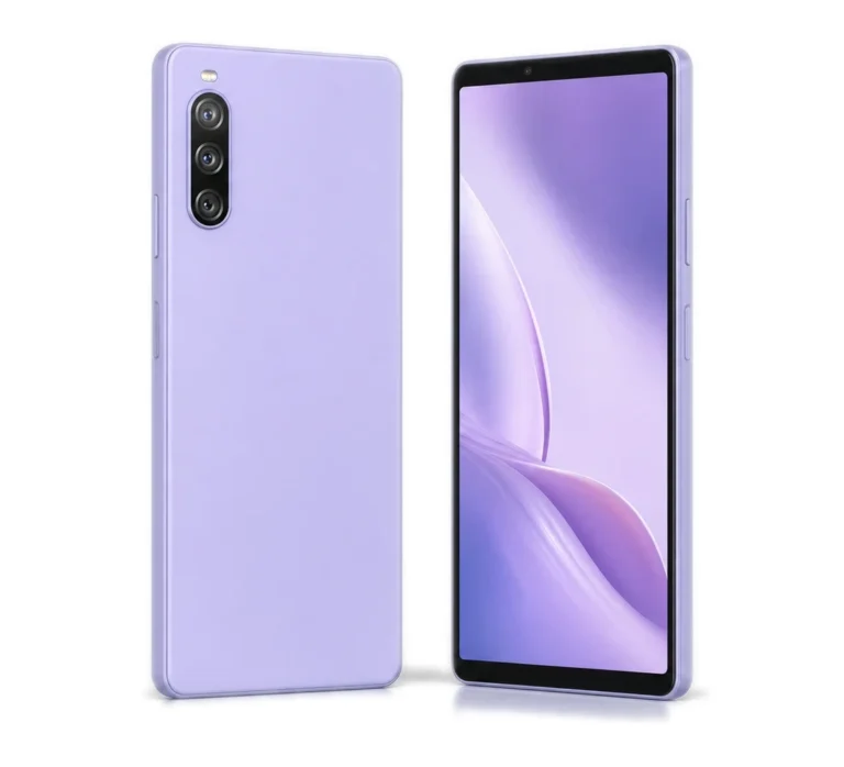 Sony Xperia 10 V Display Reparatur