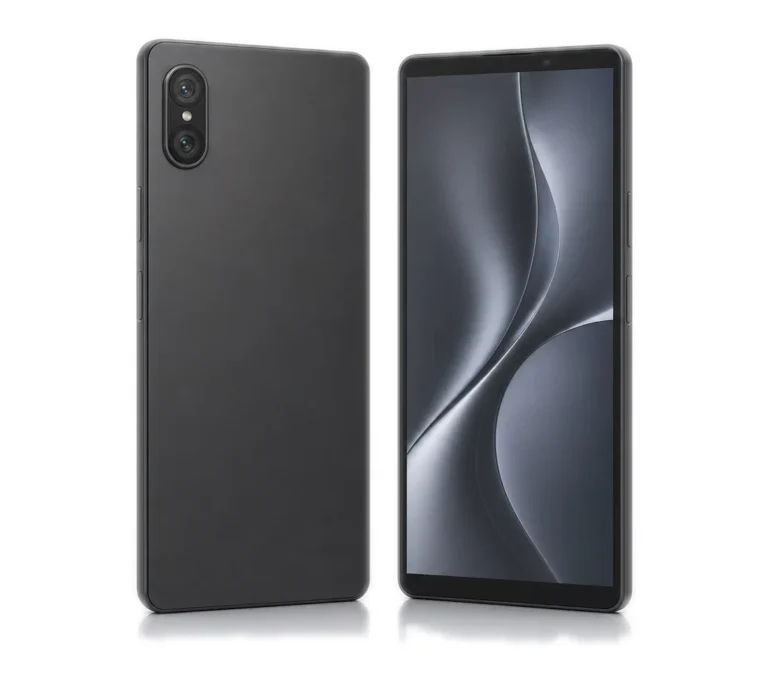 Sony Xperia 10 VI Display Reparatur